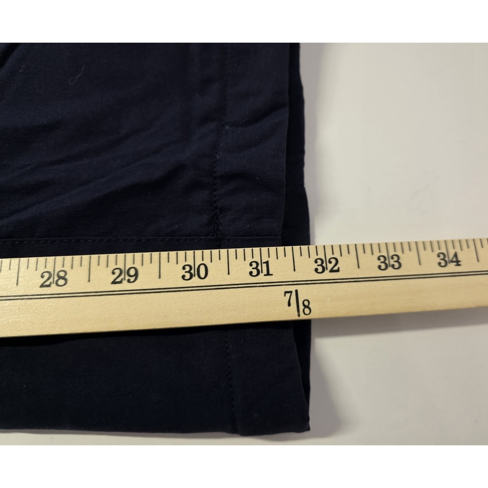 Eddie Bauer Mens Size 40x32 Fleece‎ Lined Chino Pant - Picture 12 of 12